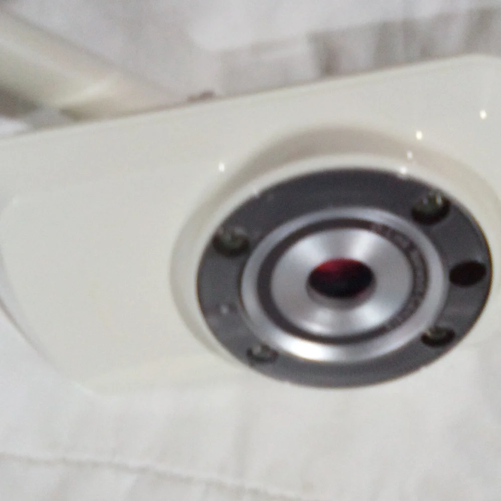 zlink reliable white